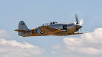Hawker Sea Fury T.Mk20 - TFC
