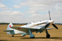 Yak-3UA