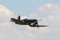 Chance Vought F4U-5NL Corsair
