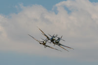 Spitfires