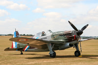 Morane D-3801