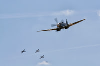 Supermarine Spitfire PR XIX PS890
