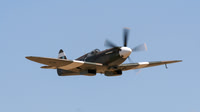 Supermarine Spitfire PR XIX PS890