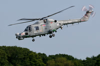 Westland Lynx (Royal Navy)