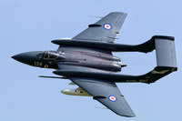 de Havilland Sea Vixen XP924 (Fly Navy Heritage Trust)