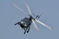 Westland Wasp HAS Mk1 XT7878 (Terry Martin)