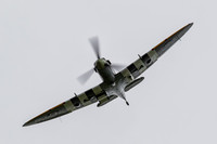 BBMF Spitfire Vb AB910