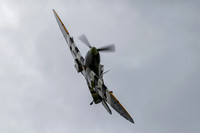BBMF Spitfire Vb AB910