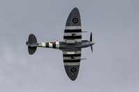 BBMF Spitfire Vb AB910