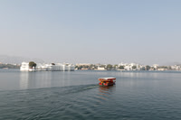 Lake Pichola