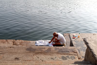 Ambrai Ghat
