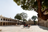 City Palace