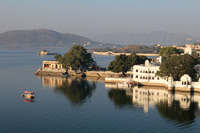 Ambrai Ghat