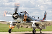 Douglas AD-4NA Skyraider