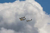 The Horsemen Flight Team