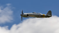 Hawker Sea Fury T.Mk20