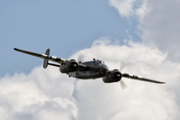 North American B-25D-30 Mitchell