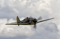 FlugWerk FW190