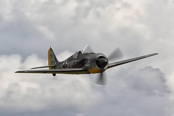 FlugWerk FW190