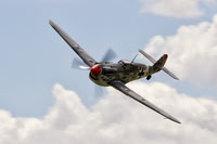 Hispano HA-112 MIL Buchon C.4K-102
