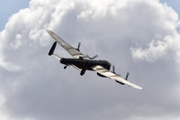 Avro Lancaster B1