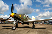Bell P-39Q Airacobra