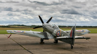 Supermarine Spitfire FR XIV MV293