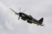Supermarine Spitfire FR XIV MV293