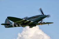 Supermarine Spitfire PR XIX PS890