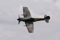 Supermarine Spitfire FR XIV MV293