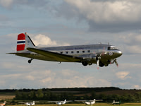 Douglas C-53D-DO Dakota