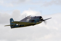 Grumman F6F-5K Hellcat