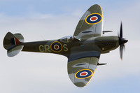 Supermarine Spitfire LF XVI TD248
