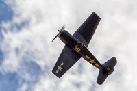 Grumman F6F-5K Hellcat