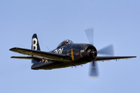 Grumman F8F-2P Bearcat