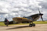 Supermarine Spitfire LF XVI TD248