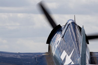 Grumman F6F-5K Hellcat