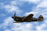Curtiss P-40N Warhawk