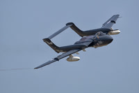 de Havilland Sea Vixen XP924 (Fly Navy Heritage Trust)