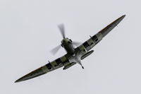 BBMF Spitfire Vb AB910