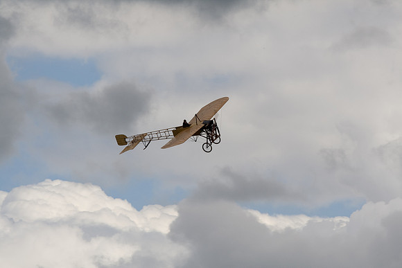 Bleriot XI