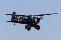 Westland Lysander