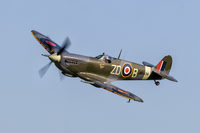 Spitfire Mk.IX MH434