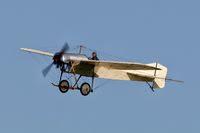 Blackburn Monoplane