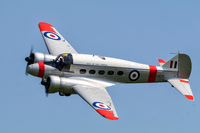 Avro XIX Anson