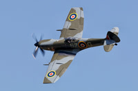 Avro Lancaster PA474