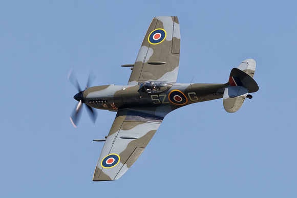 Avro Lancaster PA474