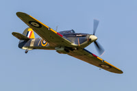 Hawker Sea Hurricane