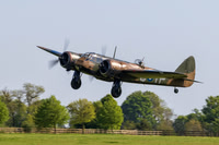 Bristol Blenheim