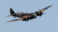 Bristol Blenheim